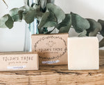 Load image into Gallery viewer, Tilda&#39;s Tribe Goats Milk Soap

