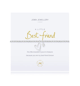 Joma Jewellery 'A Little' Best Friend