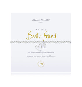Joma Jewellery 'A Little' Best Friend