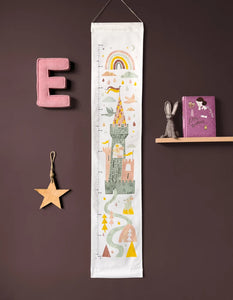 Height Chart