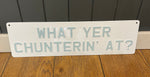 Load image into Gallery viewer, Enamel Sign Assorted
