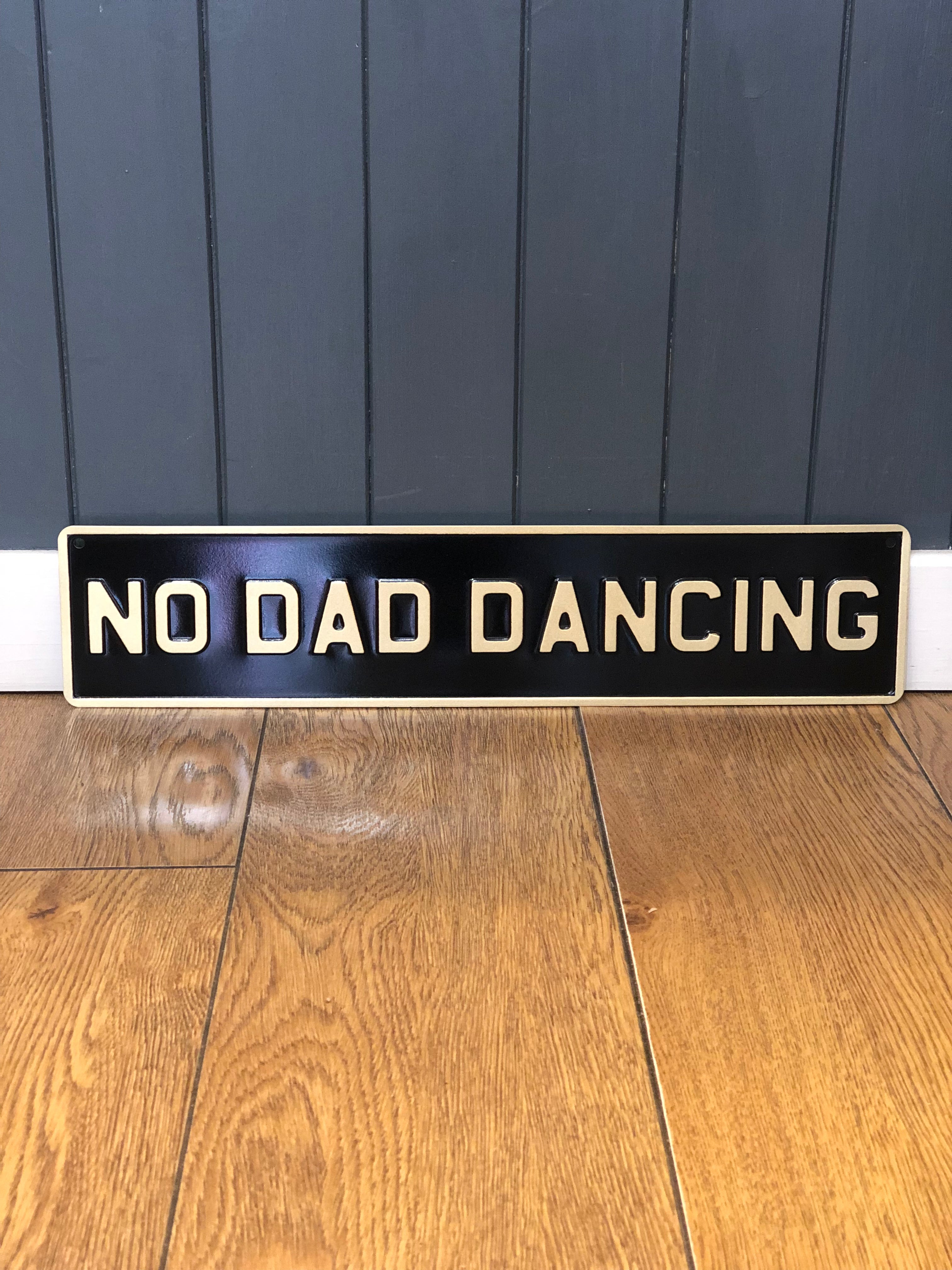 Enamel Sign Assorted