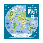 Load image into Gallery viewer, Pick Me Up Puzzle - World
