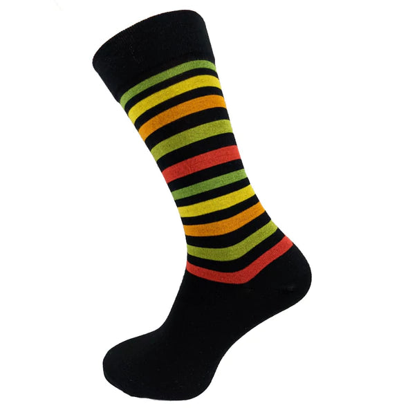 Bamboo Socks (Size 7-11)
