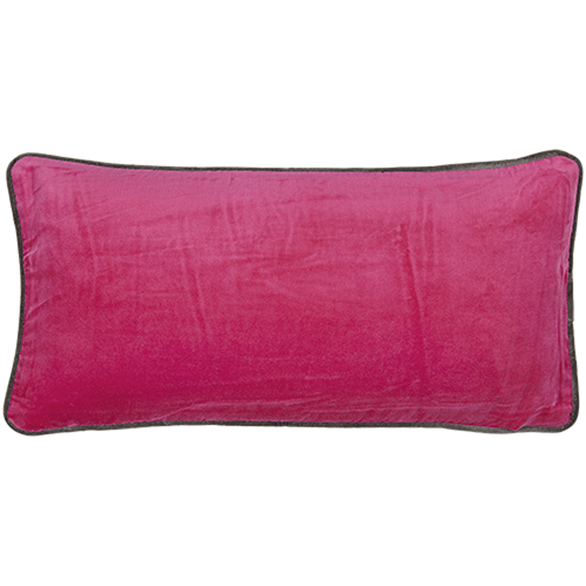 Velvet Cushion 30cm x 60cm