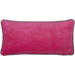 Load image into Gallery viewer, Velvet Cushion 30cm x 60cm
