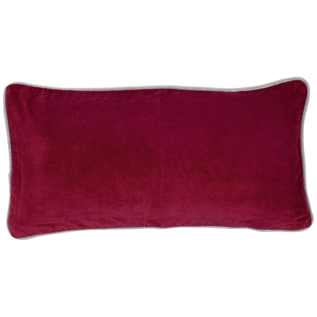 Velvet Cushion 30cm x 60cm