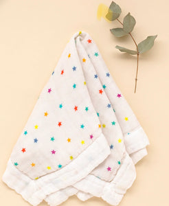Baby Comforter