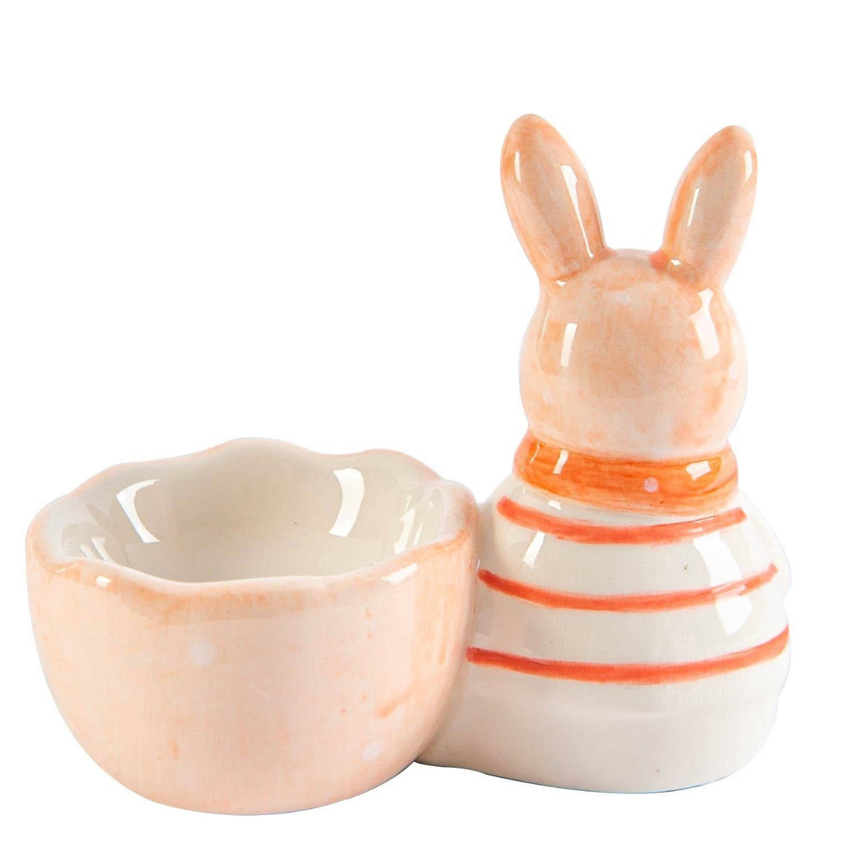 Easter Bunny Egg Cup