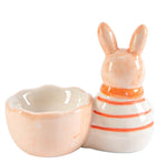 Load image into Gallery viewer, Easter Bunny Egg Cup
