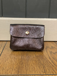 Leather Coin Purse