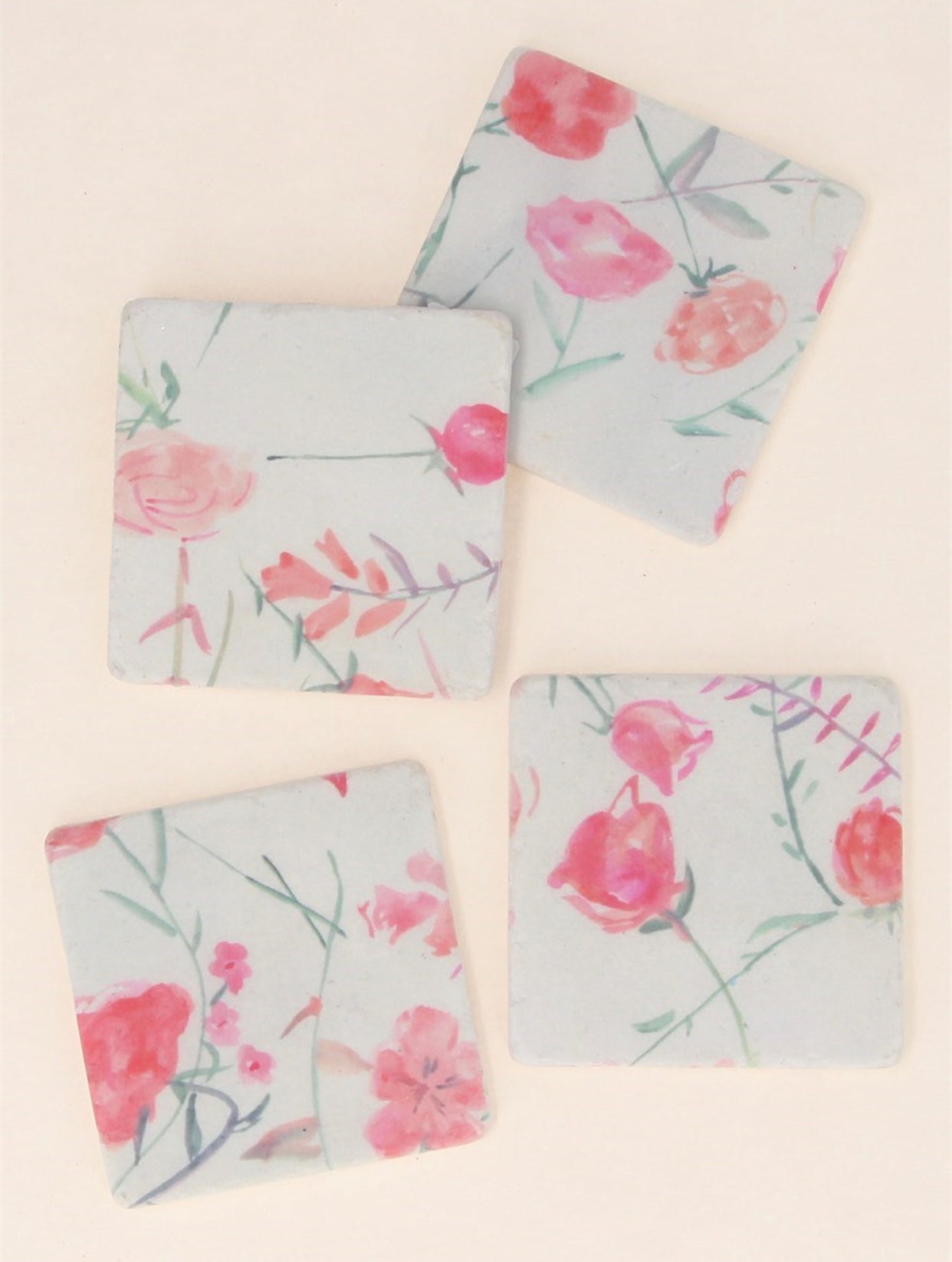 GG Coaster Set