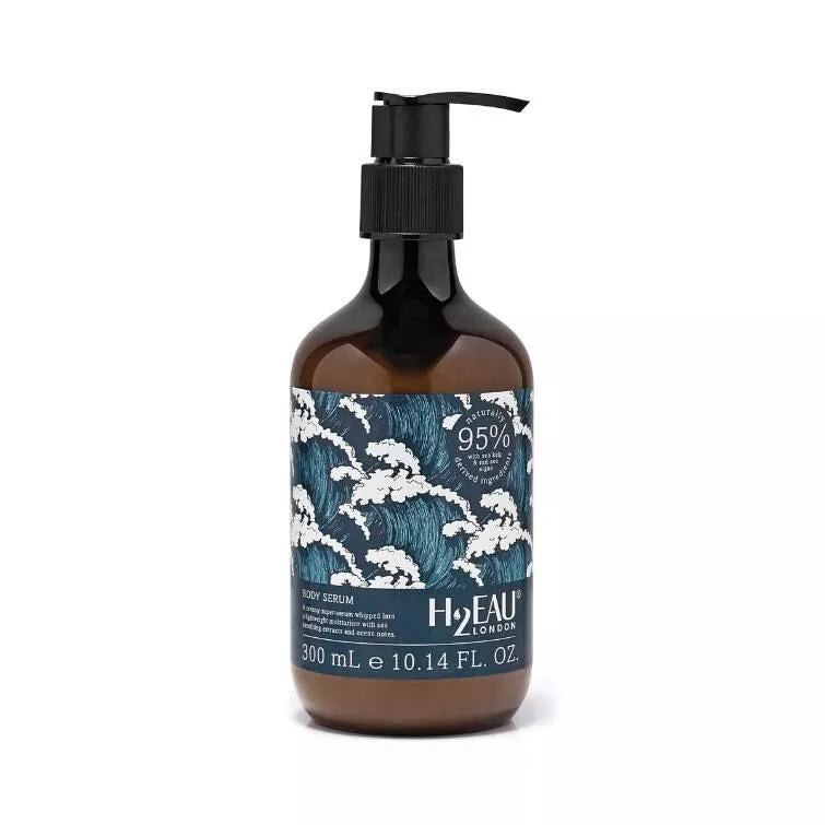 H2 Eau Hand & Body Range