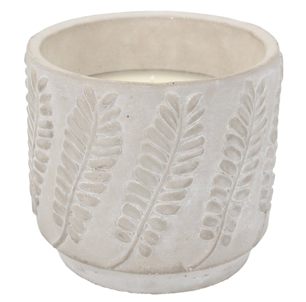 GG Leaf Citronella Candle