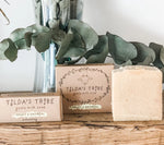 Load image into Gallery viewer, Tilda&#39;s Tribe Goats Milk Soap
