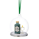 Load image into Gallery viewer, Christmas Glass Baubles
