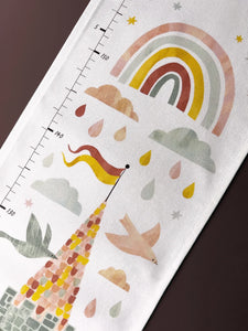 Height Chart