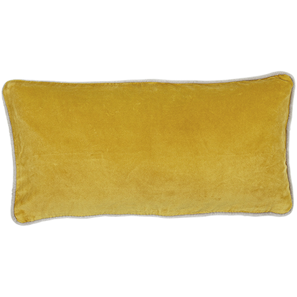 Velvet Cushion 30cm x 60cm