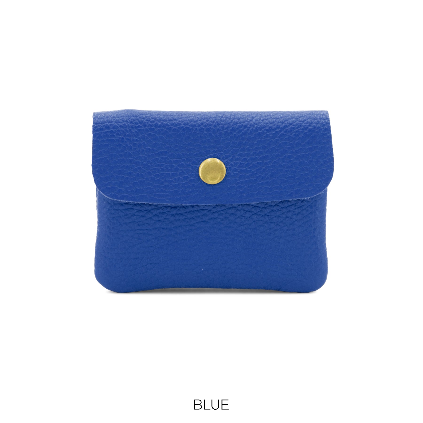 Leather Coin Purse