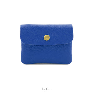 Leather Coin Purse