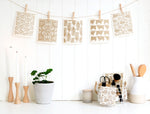 Load image into Gallery viewer, Jangneus Dishcloth
