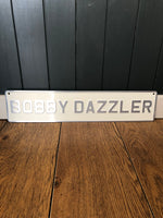 Load image into Gallery viewer, Enamel Sign Assorted
