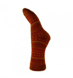 Load image into Gallery viewer, Wool Blend Socks (Size 4-7)

