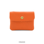 Load image into Gallery viewer, Leather Coin Purse
