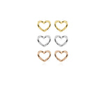 Load image into Gallery viewer, Joma Jewellery - Florence Studs
