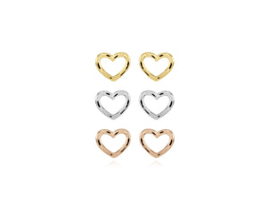 Joma Jewellery - Florence Studs
