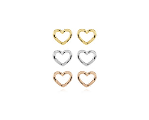 Joma Jewellery - Florence Studs