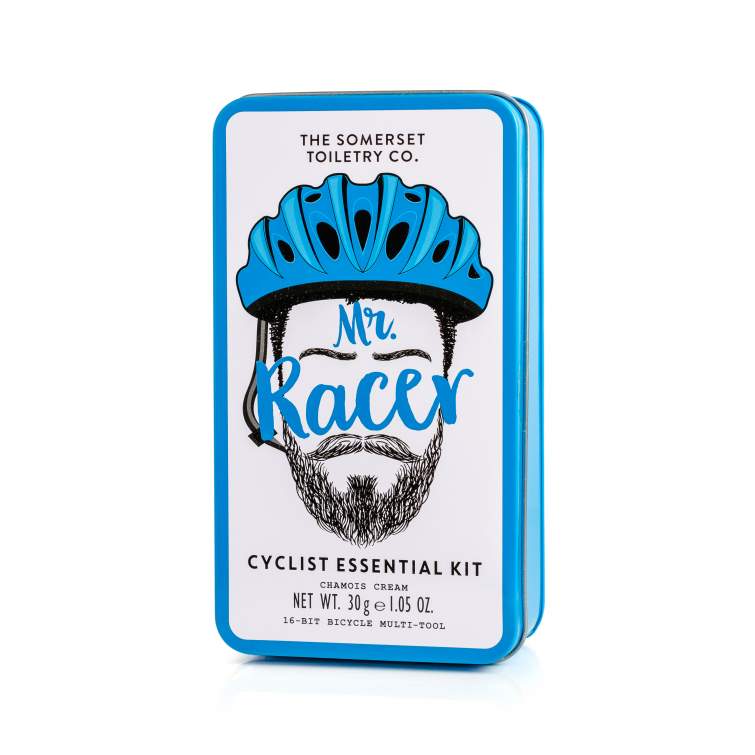 ‘Mr' Gift Tin