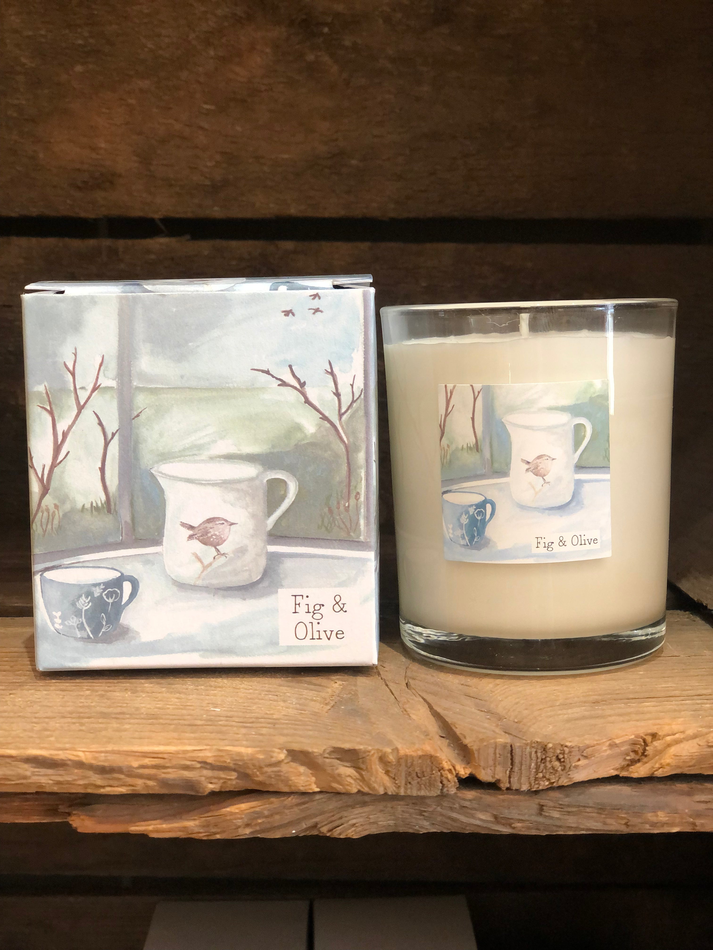 Scented Candle 20cl