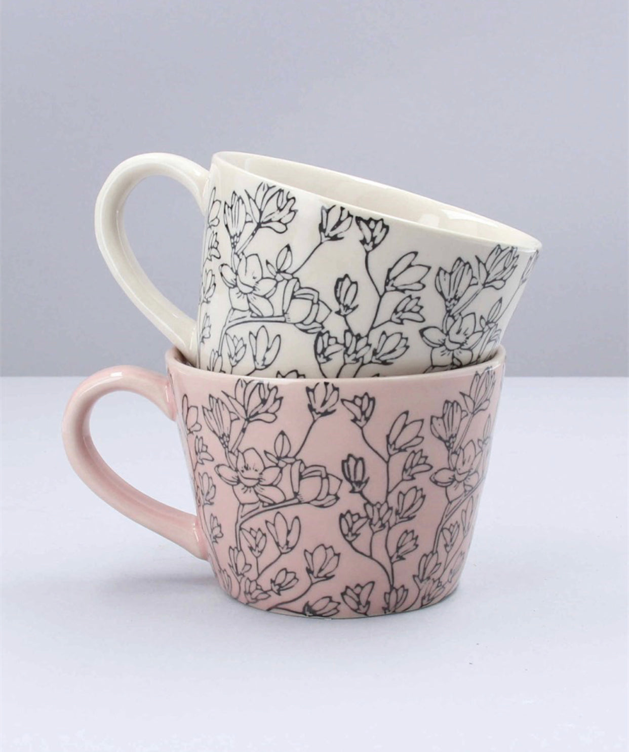 GG Magnolia Mug