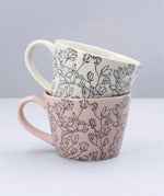 Load image into Gallery viewer, GG Magnolia Mug
