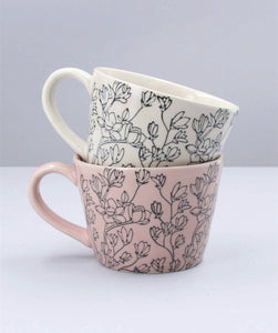 GG Magnolia Mug