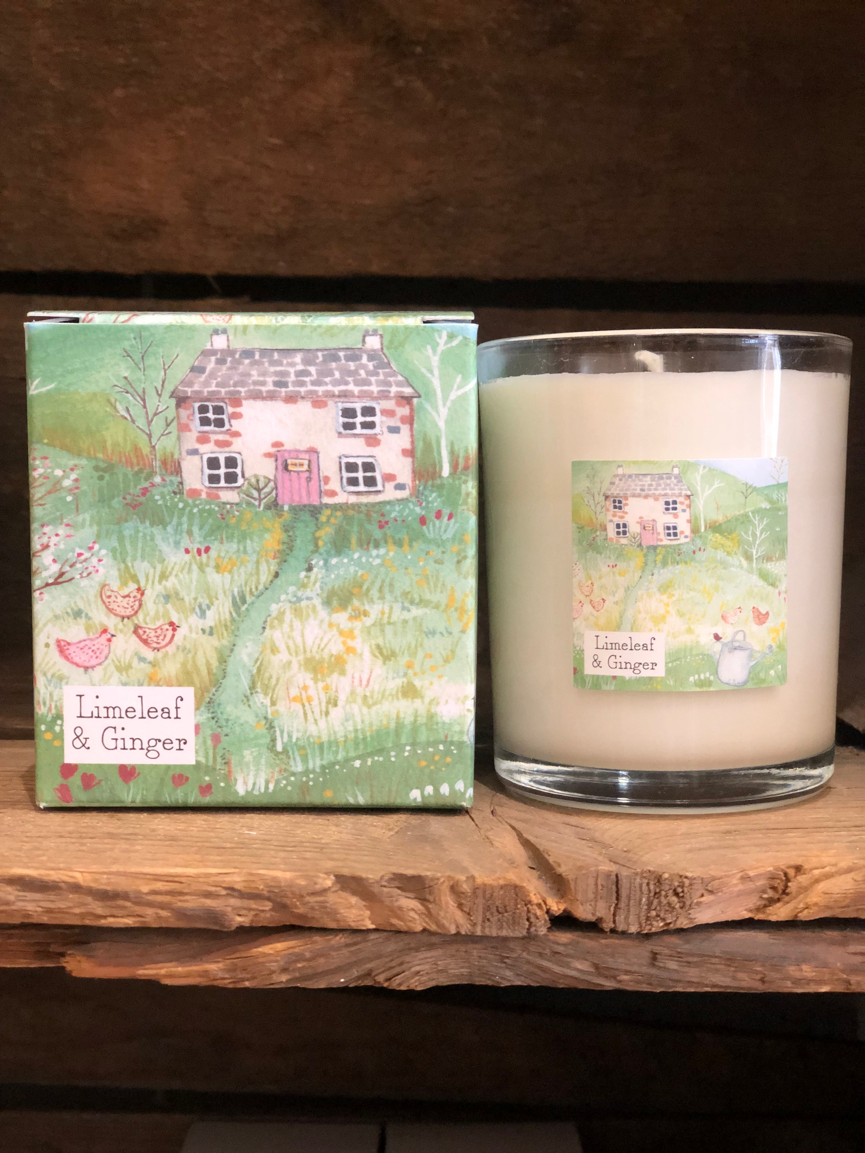 Scented Candle 20cl