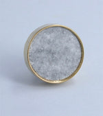 Load image into Gallery viewer, GG Marble Drawer Knob

