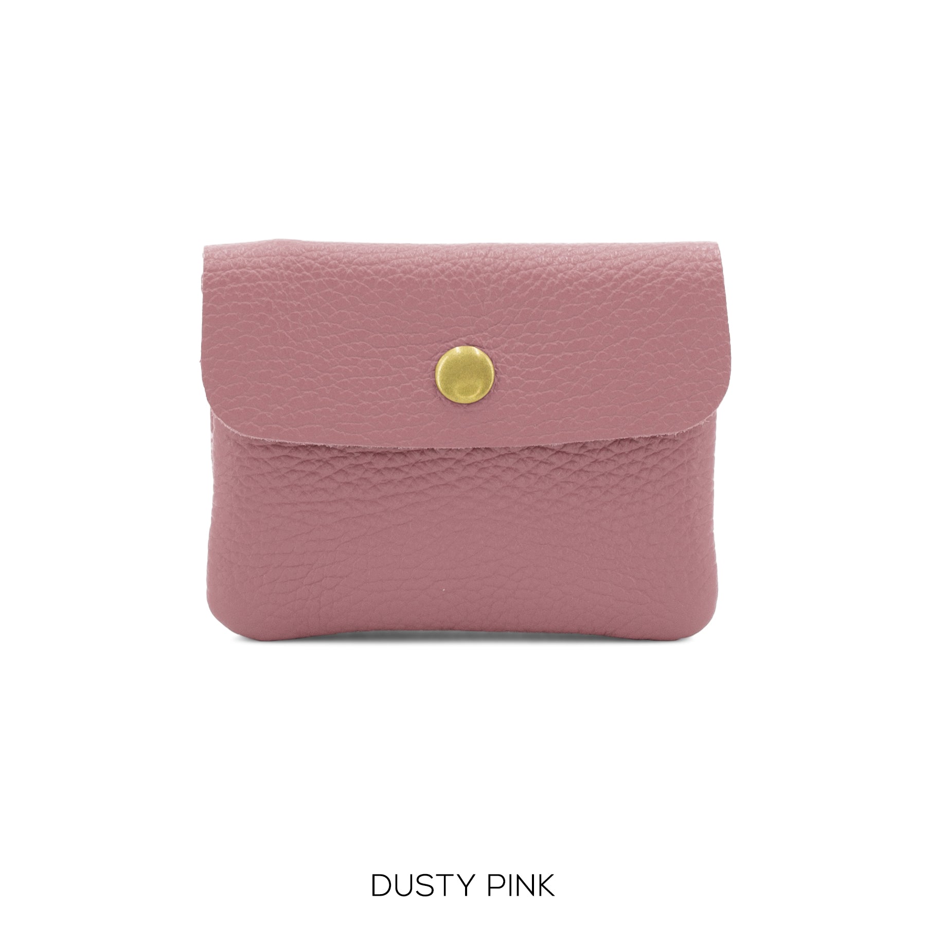 Leather Coin Purse