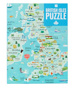 Pick Me Up Puzzle - UK