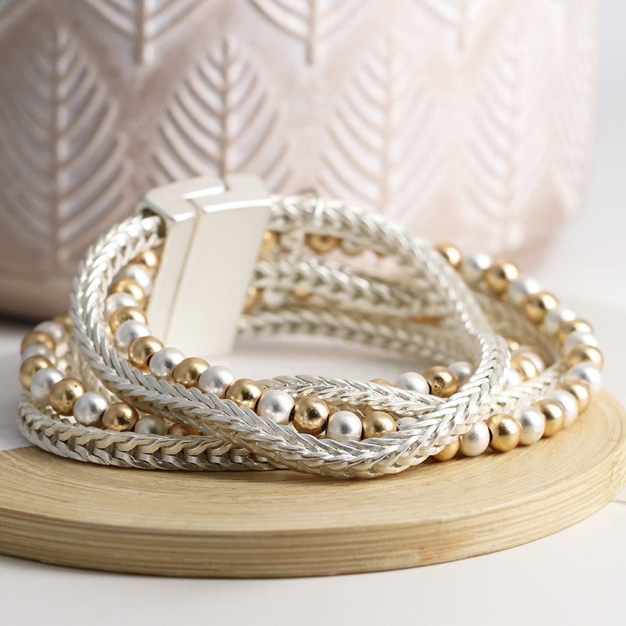Magnetic Bracelet