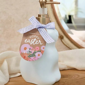 Easter Bunny Handwash