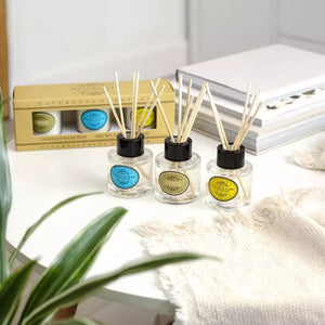 Naturally European Gift Trio