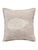 Load image into Gallery viewer, Hedgehog Wool Cushion

