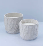 Load image into Gallery viewer, GG Leaf Citronella Candle
