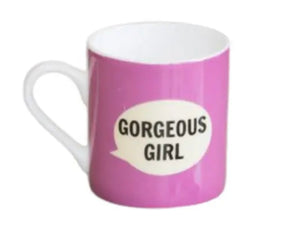 Espresso Mug
