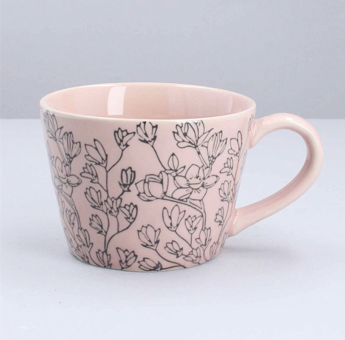 GG Magnolia Mug