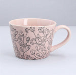 Load image into Gallery viewer, GG Magnolia Mug
