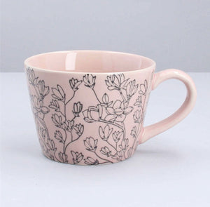 GG Magnolia Mug