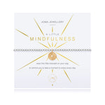 Load image into Gallery viewer, Joma Jewellery &#39;A Little&#39; Mindfulness
